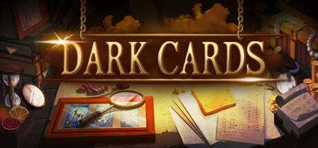 Dark Cards