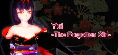 Yui — The Forgotten Girl