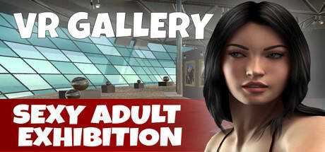 VR GALLERY — Sexy Adult Exhibition