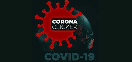 Covid-19 — Corona Clicker