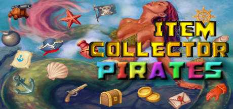 Item Collector — Pirates