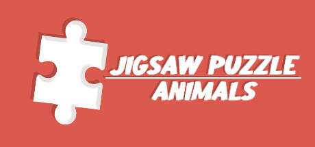 Jigsaw Puzzle — Animals