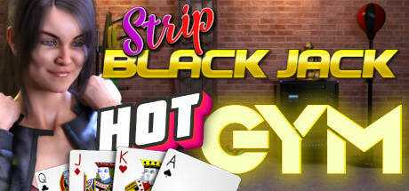 Strip Black Jack — Hot Gym