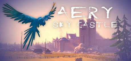 Aery — Sky Castle