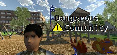Dangerous Community