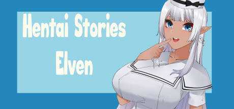 Hentai Stories — Elven