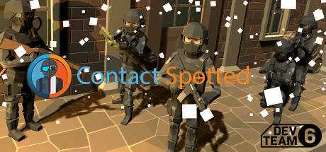 Contact Spotted