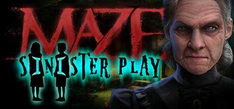 Maze: Sinister Play Collector`s Edition