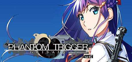 Grisaia Phantom Trigger Vol.7