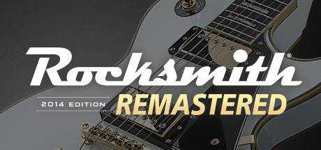 Rocksmith® 2014 Edition — Remastered