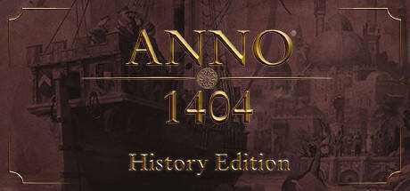 Anno 1404 — History Edition