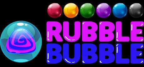 Rubble Bubble