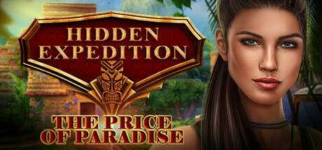 Hidden Expedition: The Price of Paradise Collector`s Edition