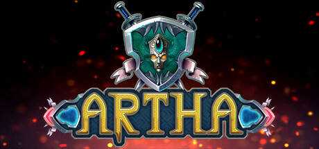ARTHA: Epic Card Battle Game