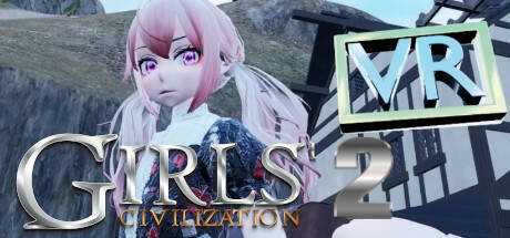 Girls` civilization 2 VR