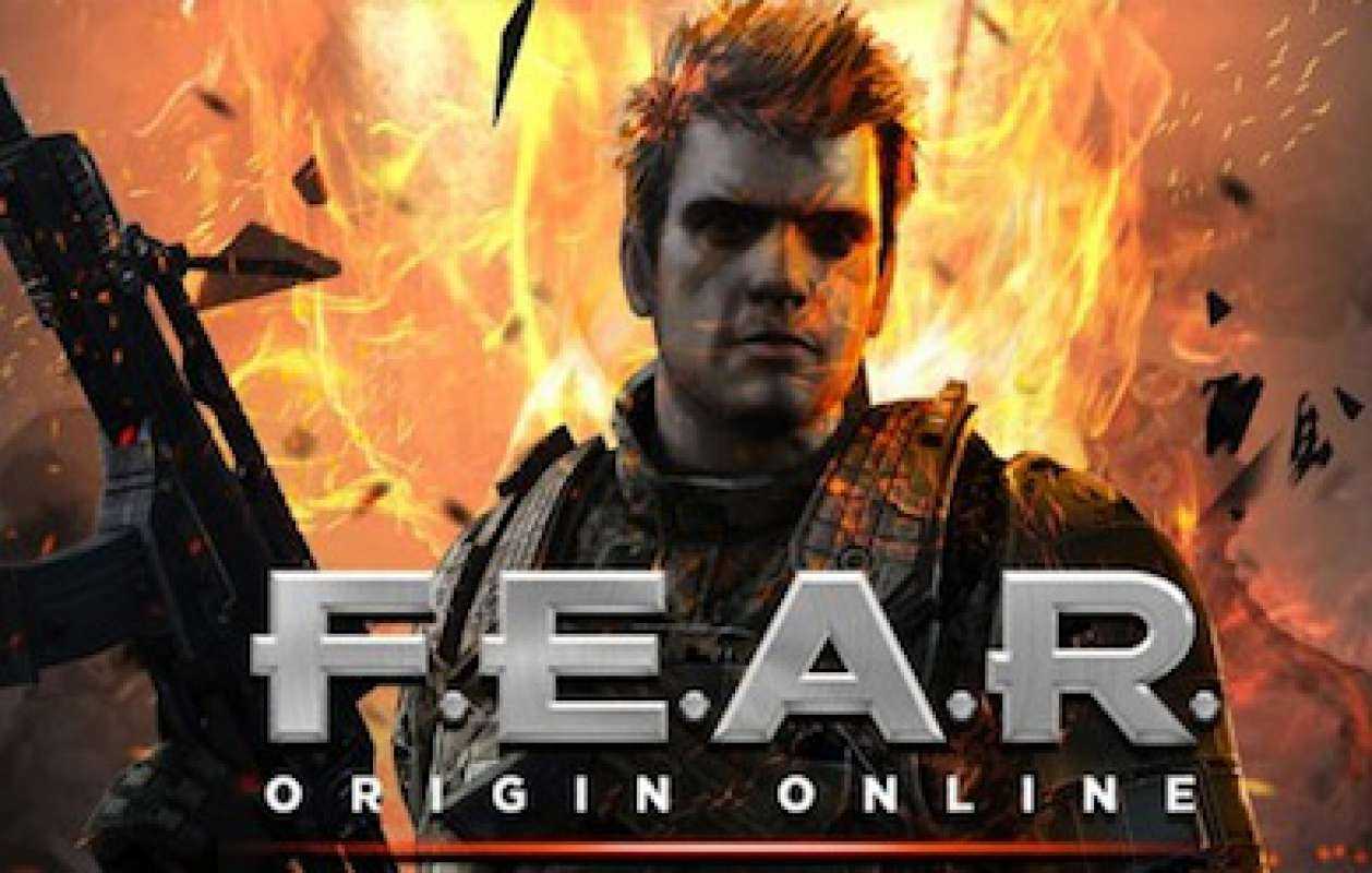 F.E.A.R: Origin Online