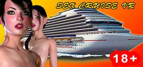 SEX Cruise VR