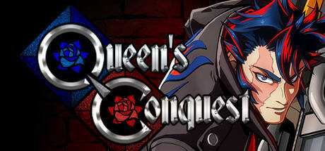 Queen`s Conquest