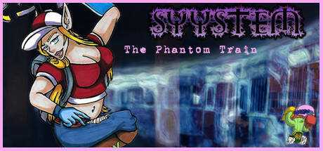 Syystem — The Phantom Train