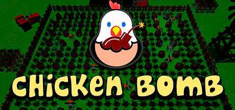 Chicken Bomb