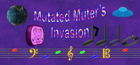 Mutated Muter`s Invasion