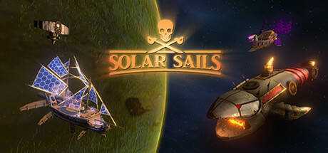Solar Sails