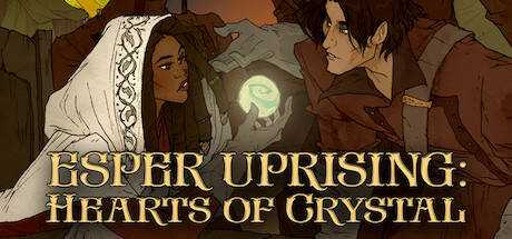 Esper Uprising: Hearts of Crystal