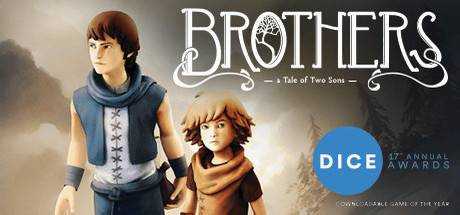 Brothers — A Tale of Two Sons