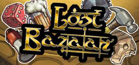 Lost Bazaar