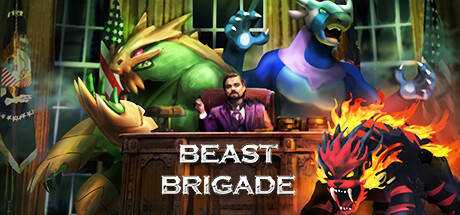 Beast Brigade