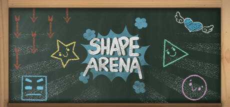 Shape Arena
