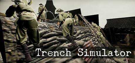 Trench Simulator