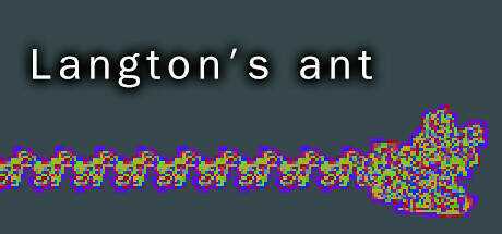 Langton`s Ant