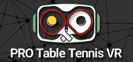Pro Table Tennis VR