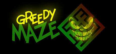 Greedy Maze