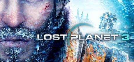 LOST PLANET® 3