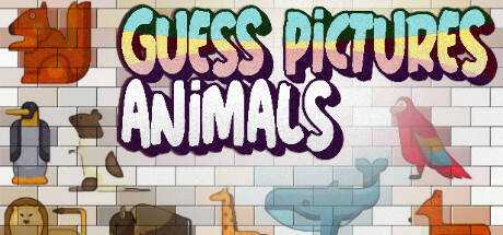 Guess Pictures — Animals