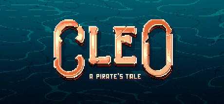 Cleo — a pirate`s tale