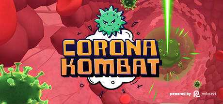 Corona Kombat