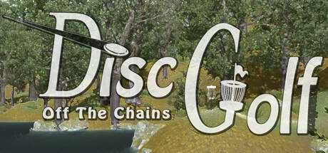 Disc Golf: Off The Chains