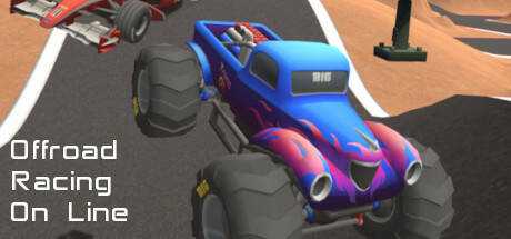 Offroad Racing On Line