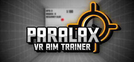 Paralax Vr Aim Trainer