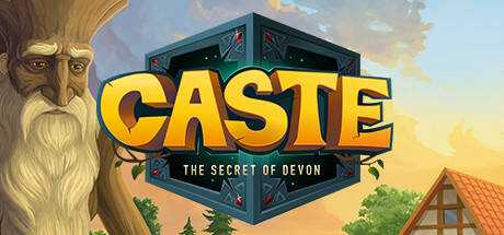 Caste — The Secret Of Devon