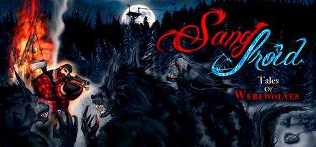 Sang-Froid — Tales of Werewolves