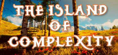 The Island of Complexity