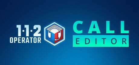 112 Operator — Call Editor