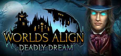 Worlds Align: Deadly Dream Collector`s Edition