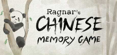 Ragnar`s Chinese Memory Game