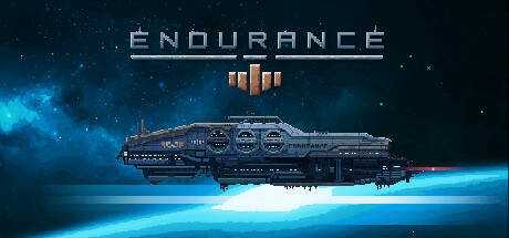 Endurance — space shooter