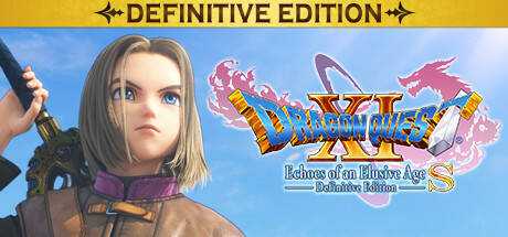 DRAGON QUEST XI S: Echoes of an Elusive Age — Definitive Edition